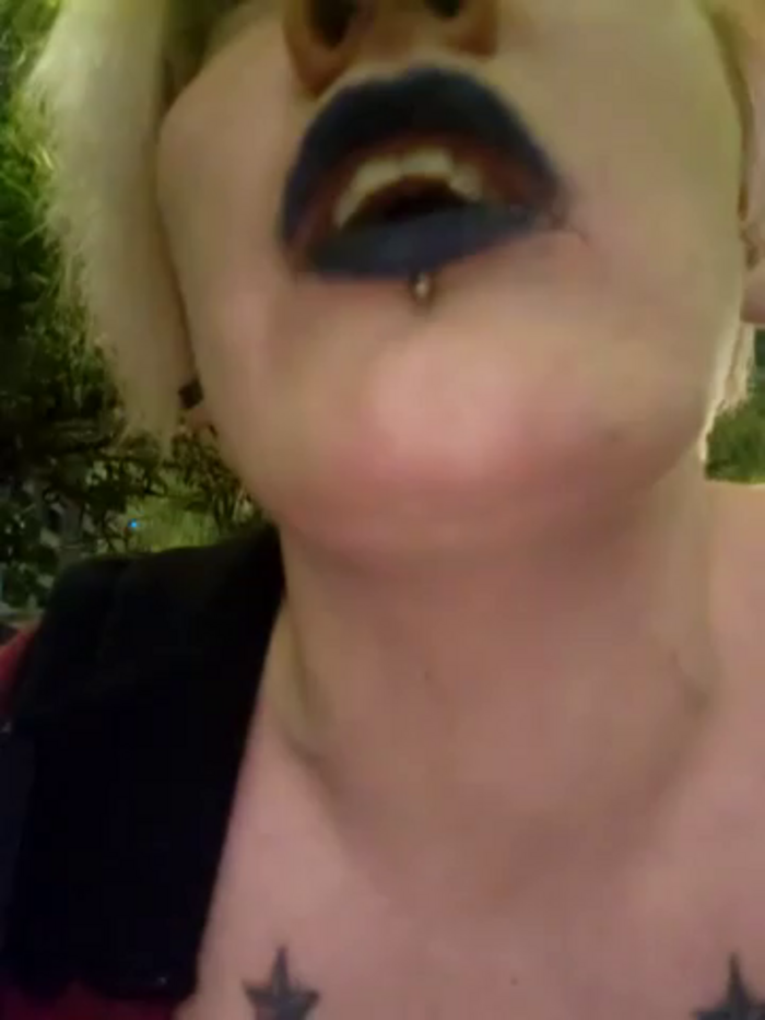PinkTheHawk