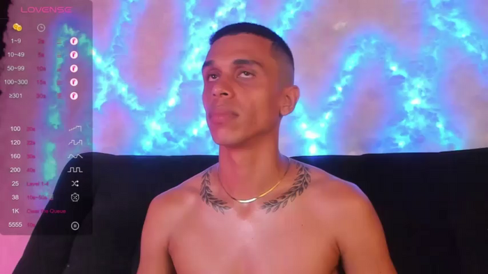 AaronBarden