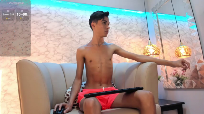 JaviBunnie