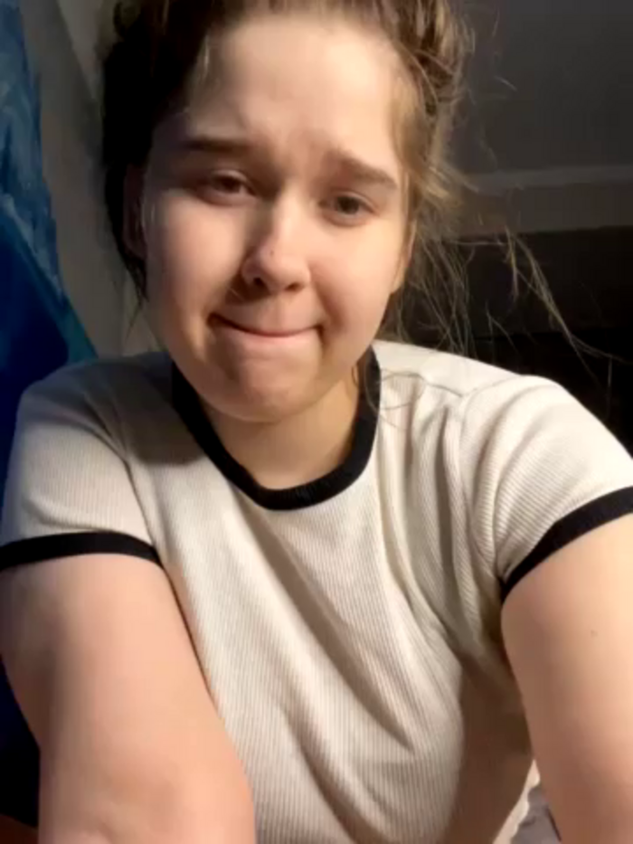 HornyGirlH