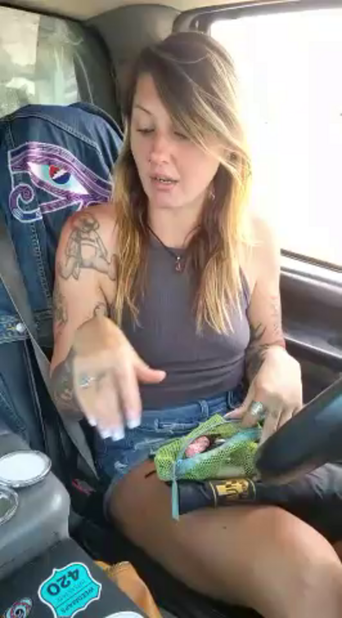 SheIsSomething
