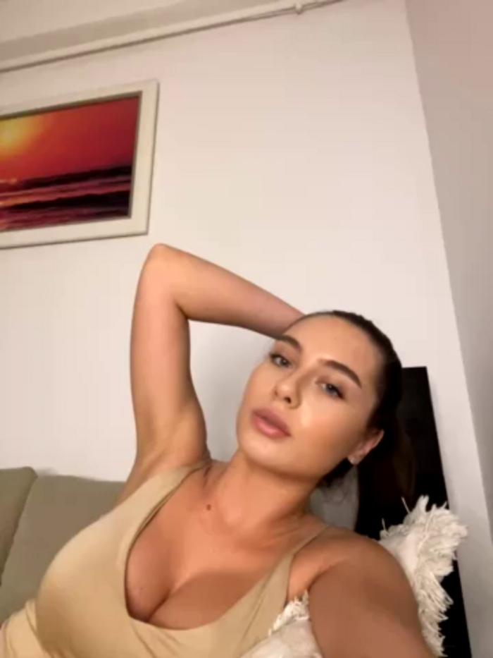Ashley-Evans