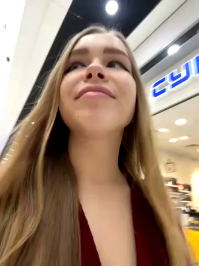 Murrrgirl