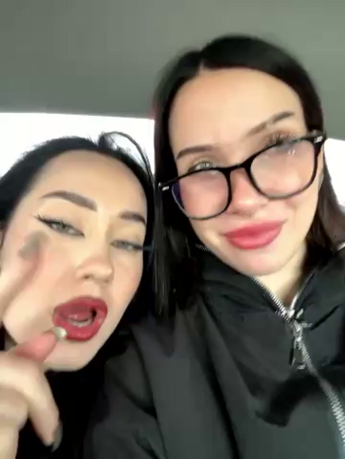 RollingGirls