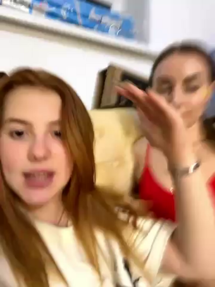 RollingGirls