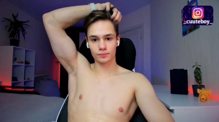 cuute_boy