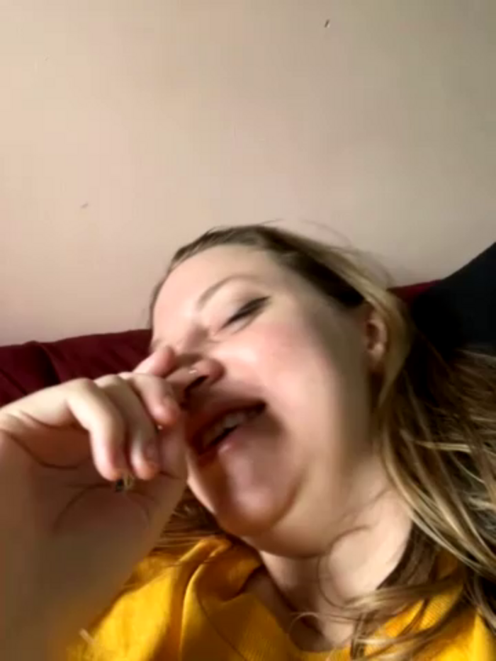 molly_witha_chance