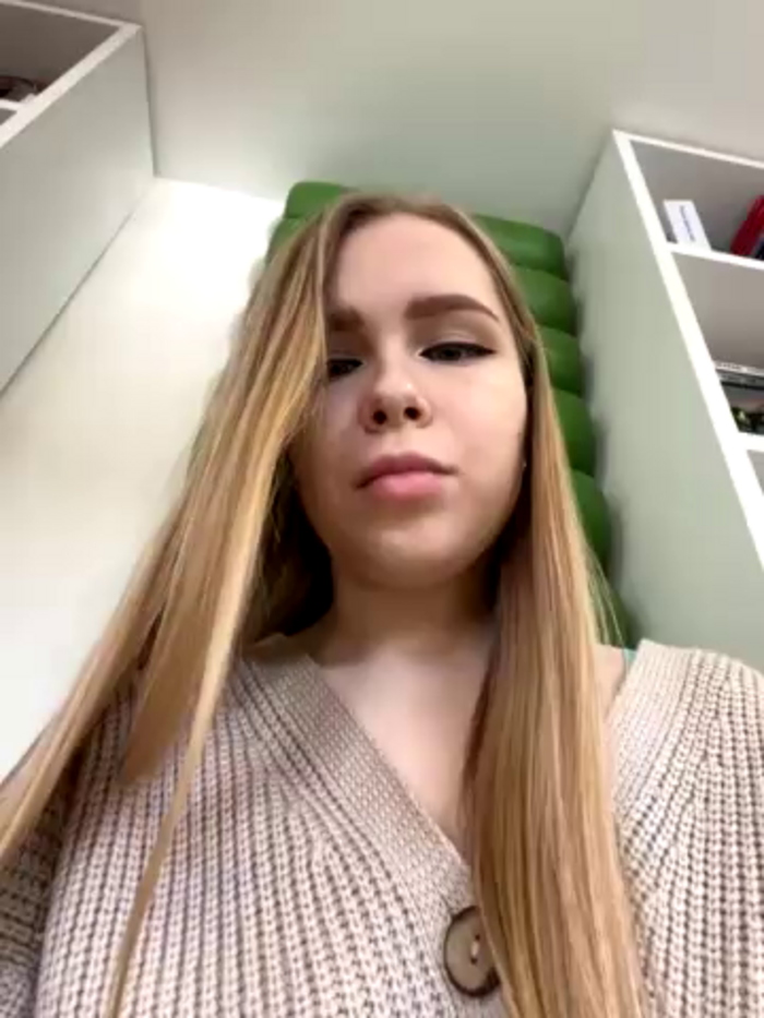 Murrrgirl