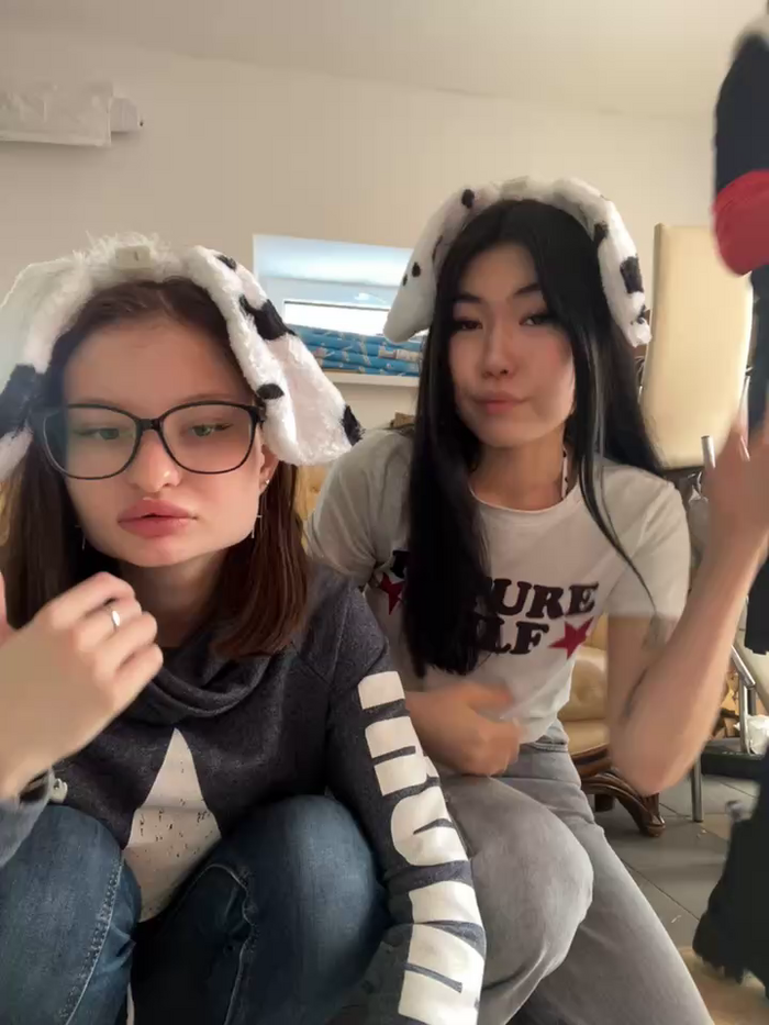 RollingGirls