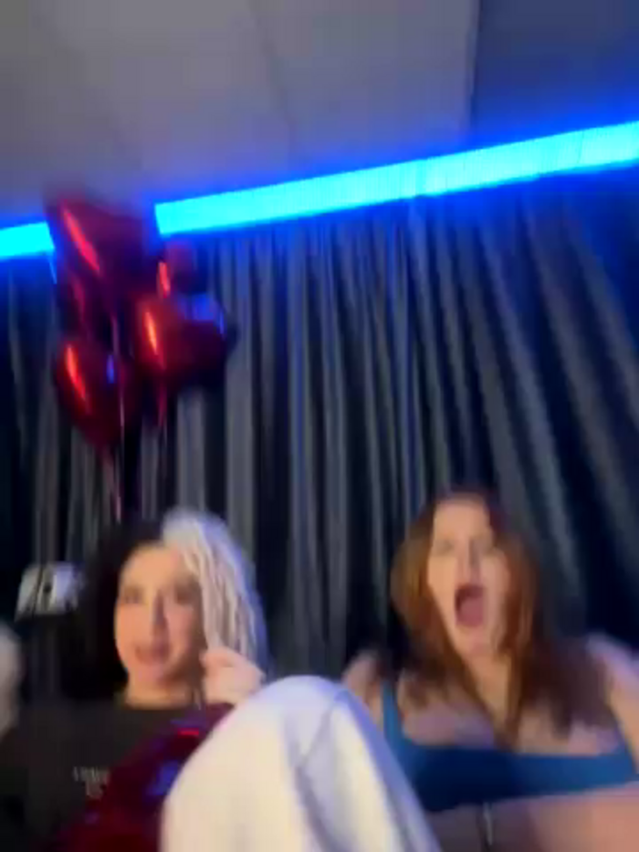 RollingGirls