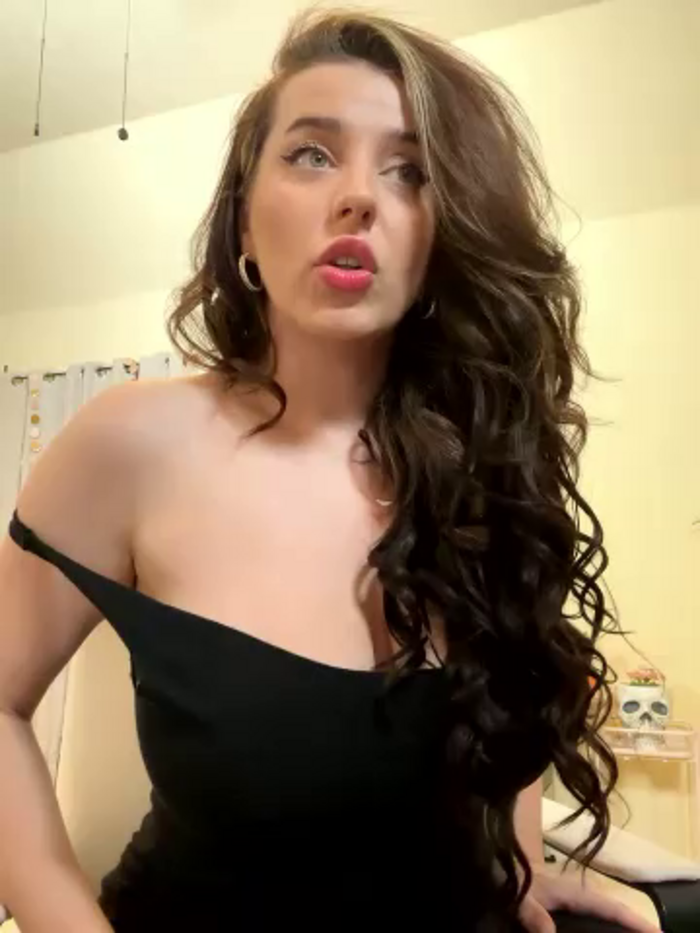 RoxxyDallas