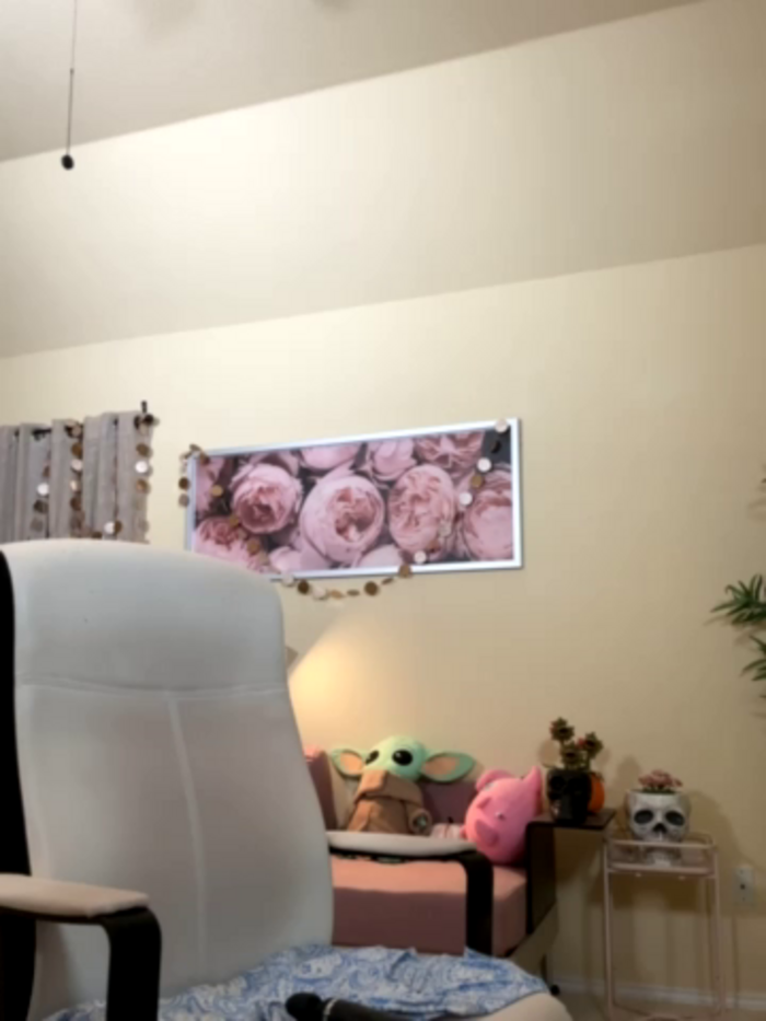 RoxxyDallas