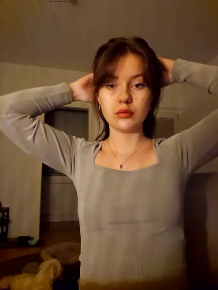 MaribelRiver