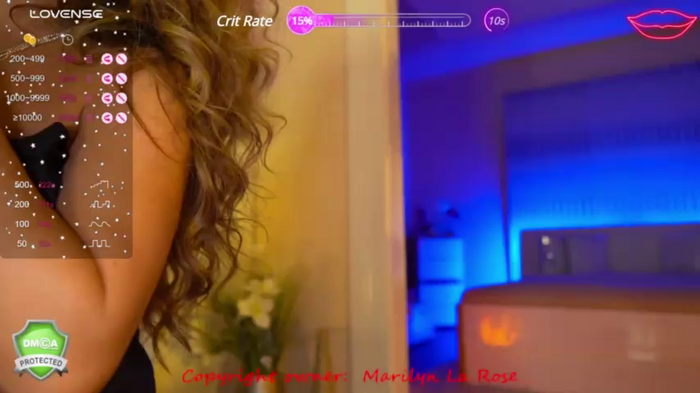 Marilyn_La_Rose
