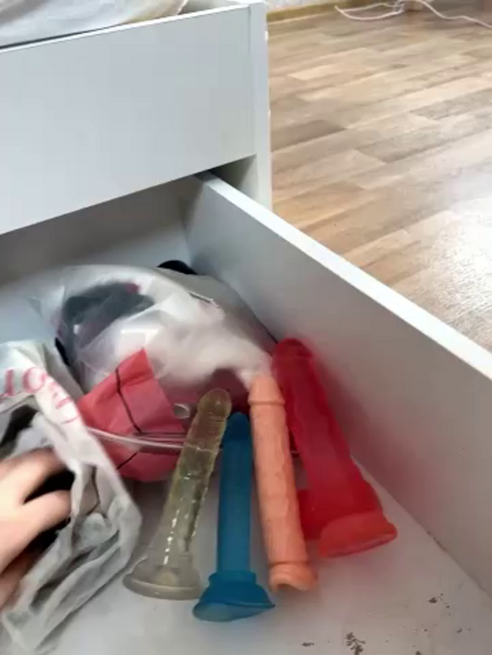 LeilaTinyTraveler