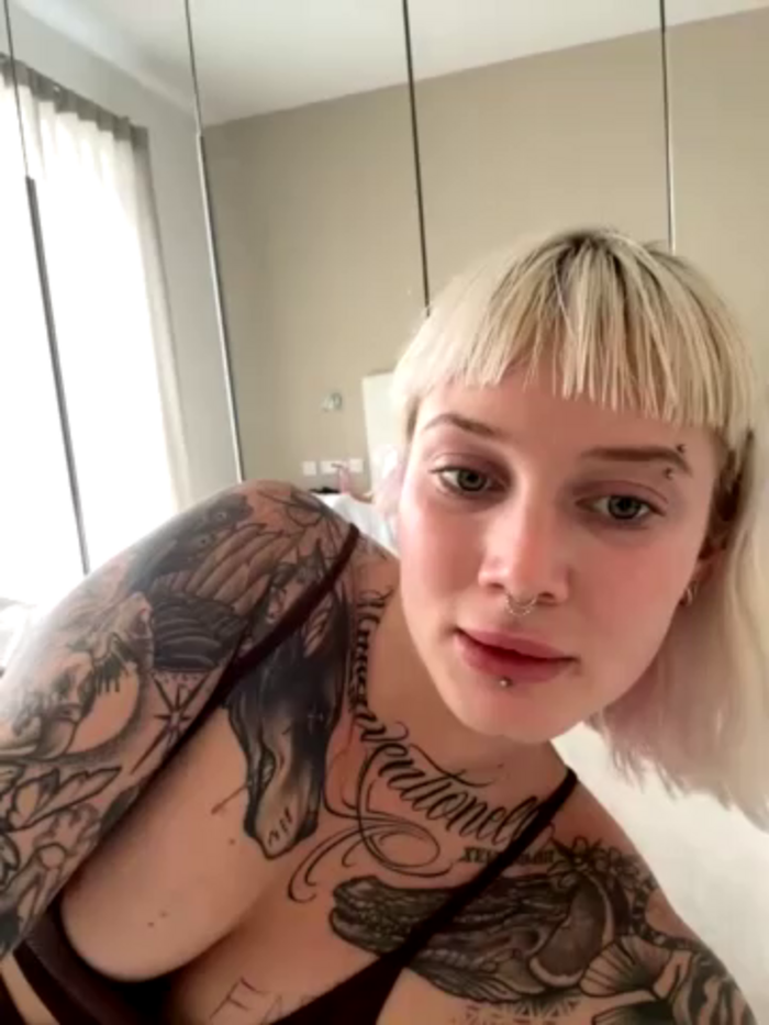 Stella-Kink