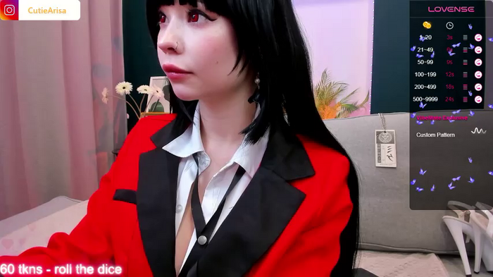 ArikaJoy