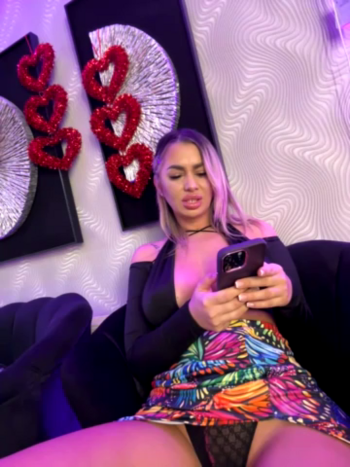 KirstieVegas