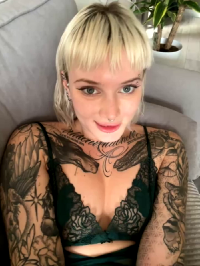 Stella-Kink