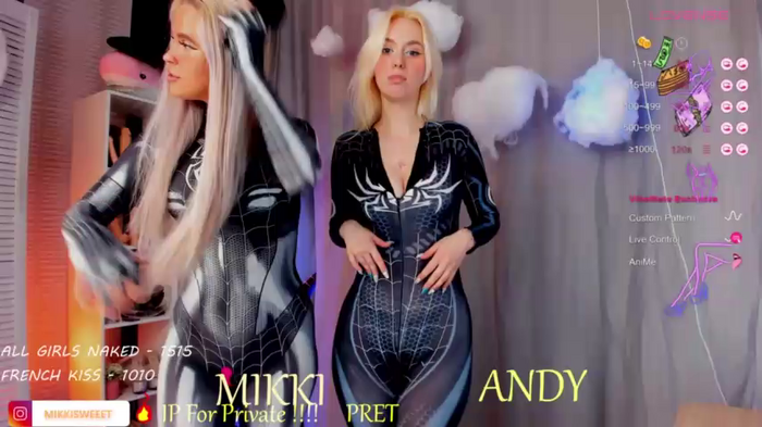 mikkixmeow