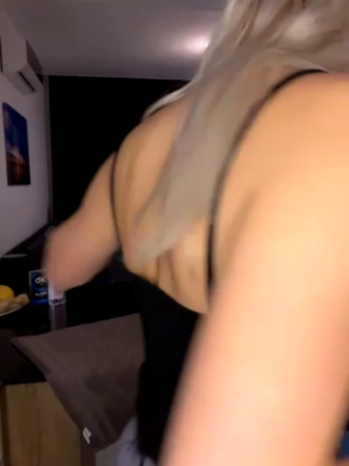 LuisaBecker