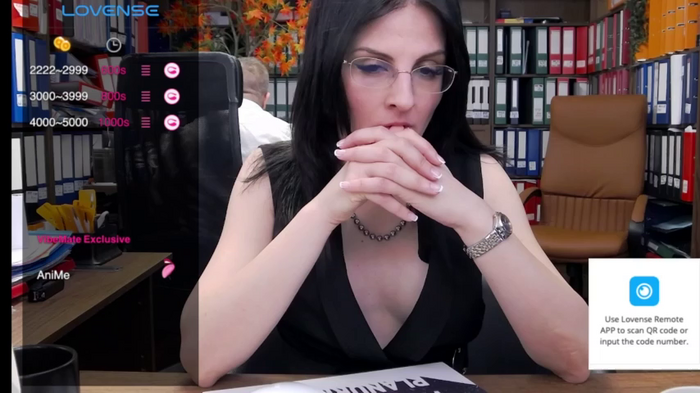 classyladyrellax