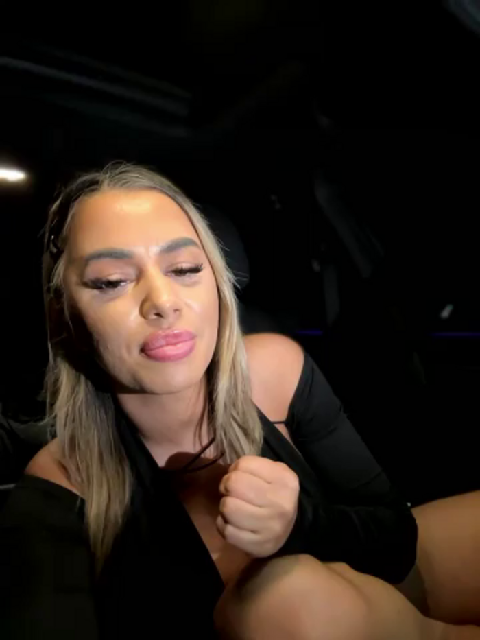 KirstieVegas