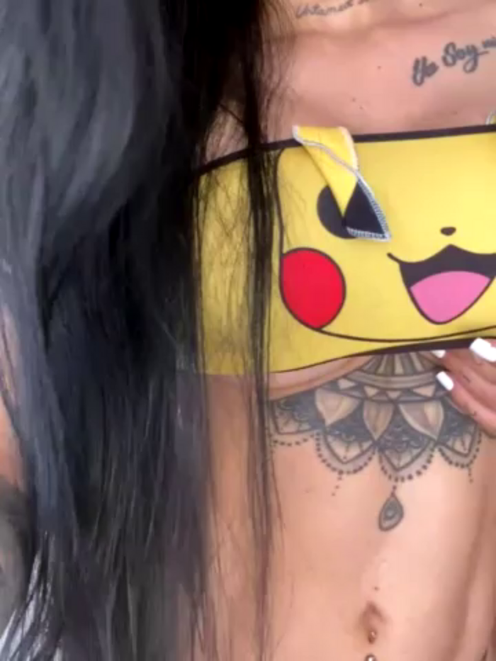 LaraHenao
