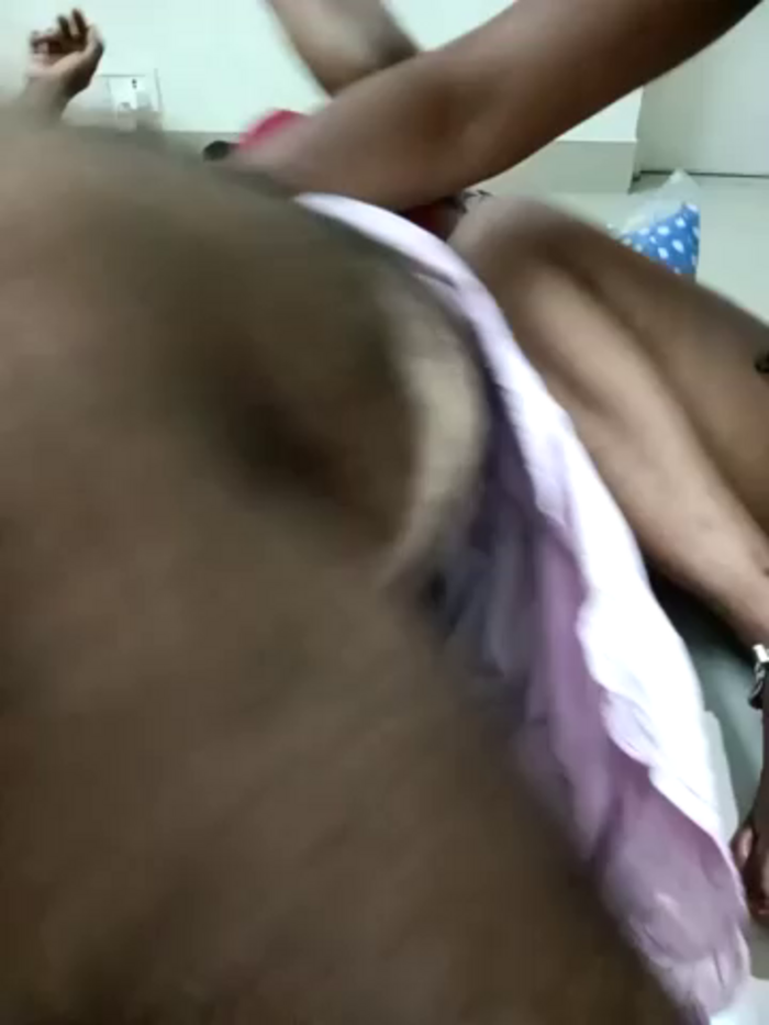 Tamil-lesbian