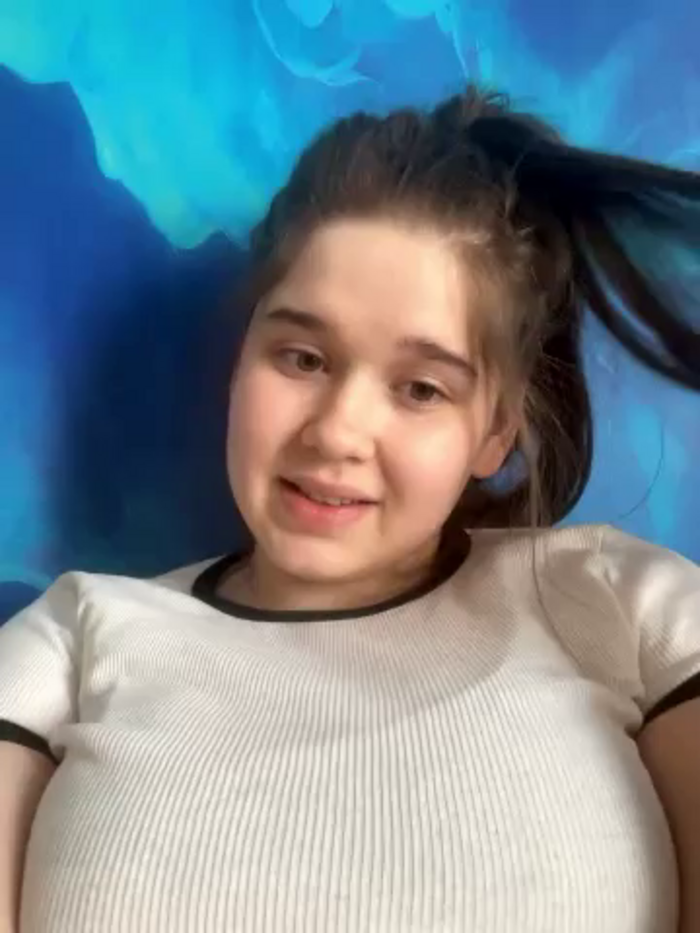 HornyGirlH