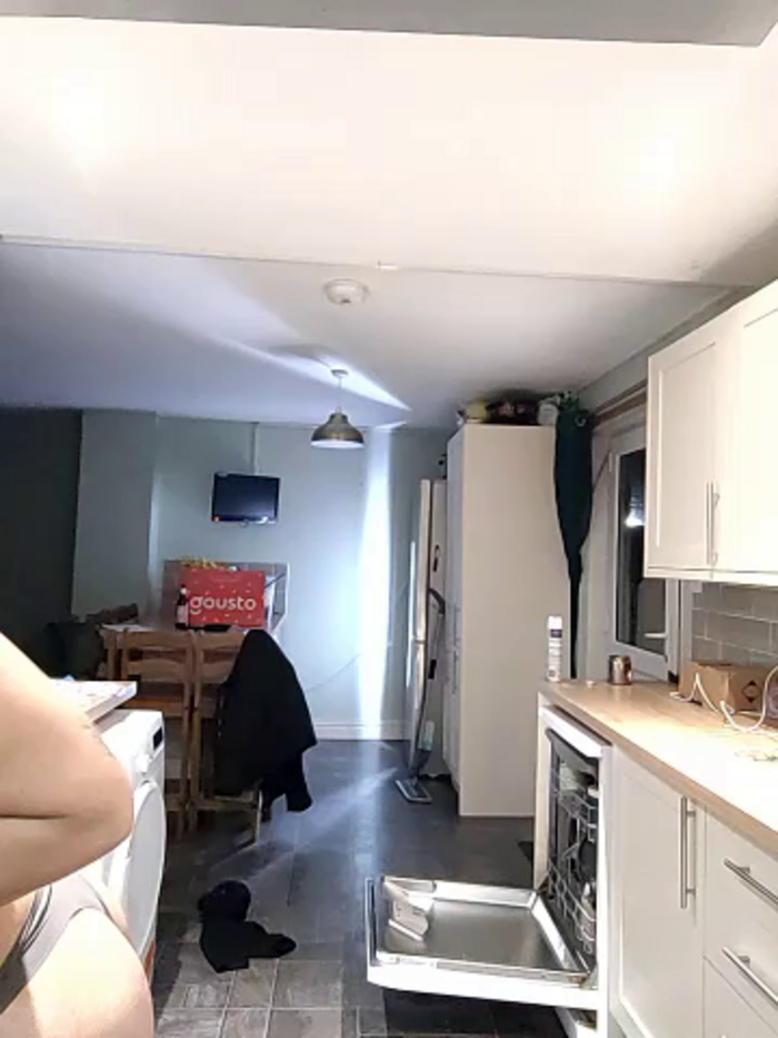 Thecouplenxtdoor