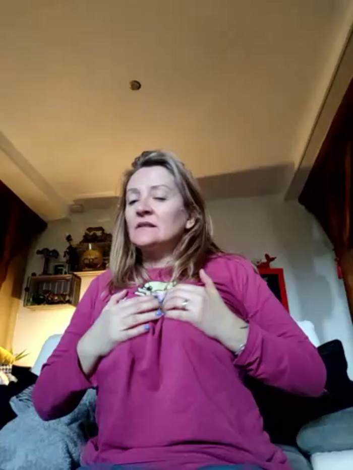 lady_charlyne