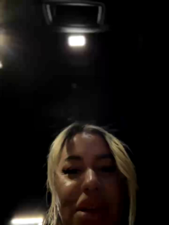 KirstieVegas