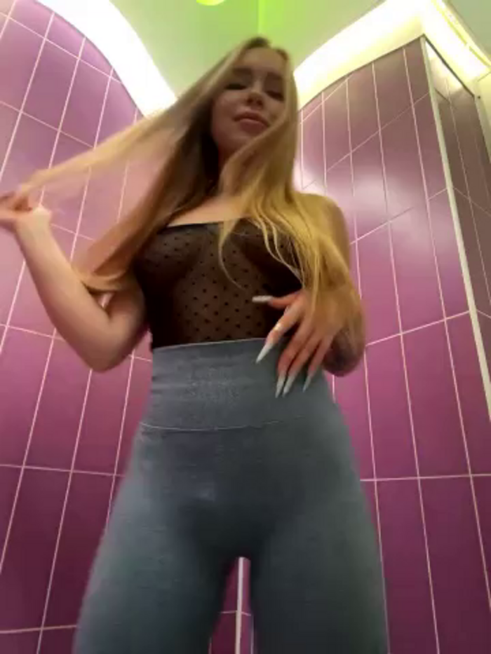 Murrrgirl