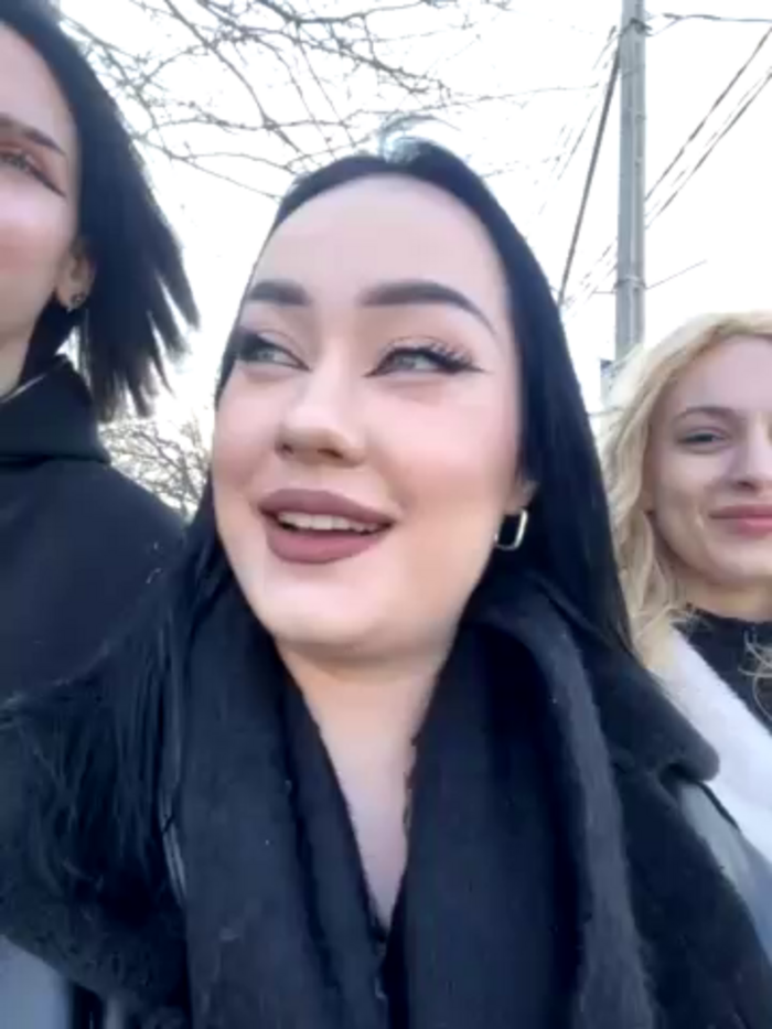 RollingGirls