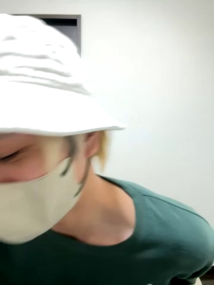 CHROME-kun925