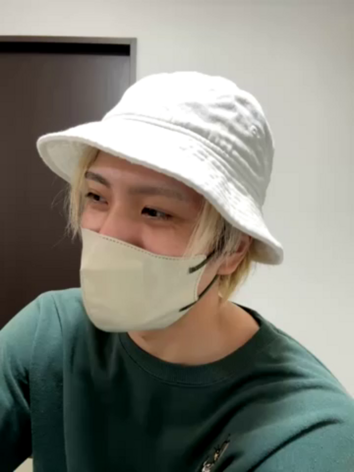 CHROME-kun925