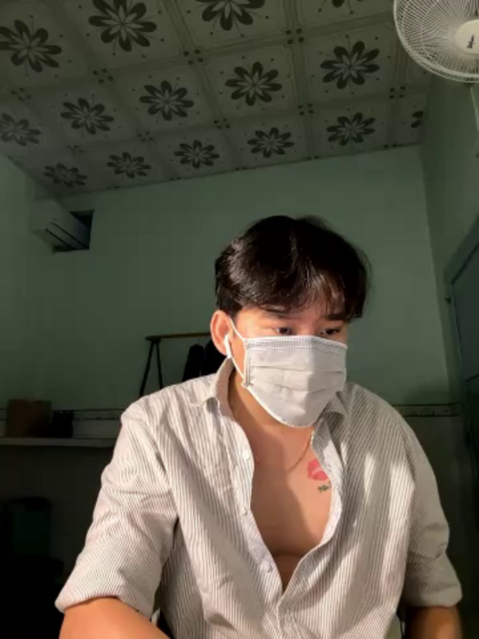 MinhTuanLive