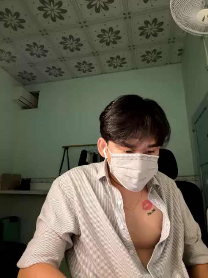 MinhTuanLive