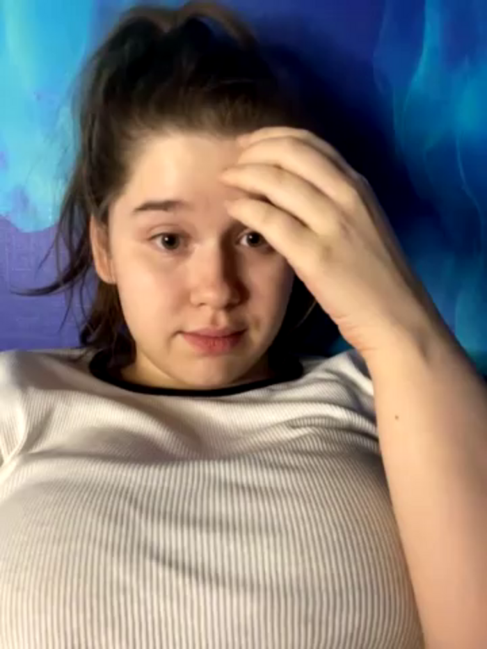HornyGirlH