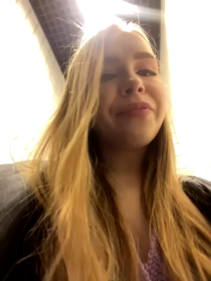 Murrrgirl