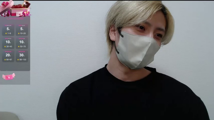 CHROME-kun925