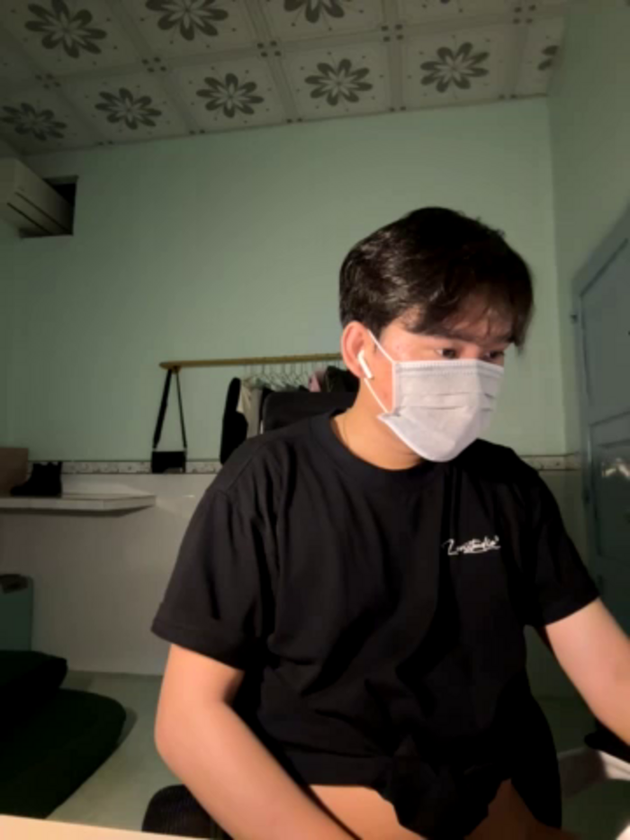 MinhTuanLive
