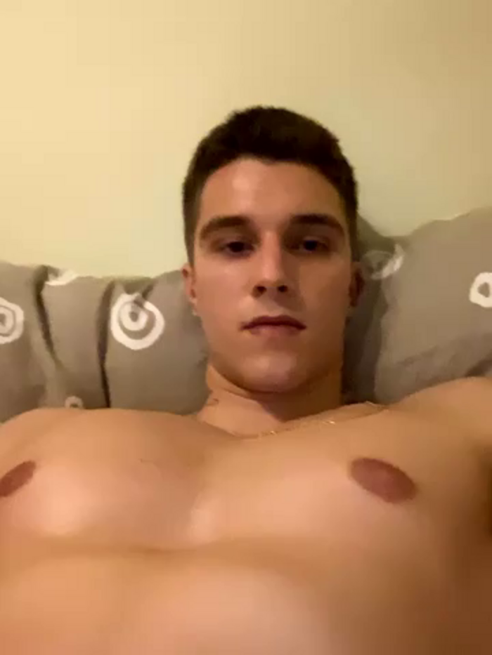 YoungBlondeDick