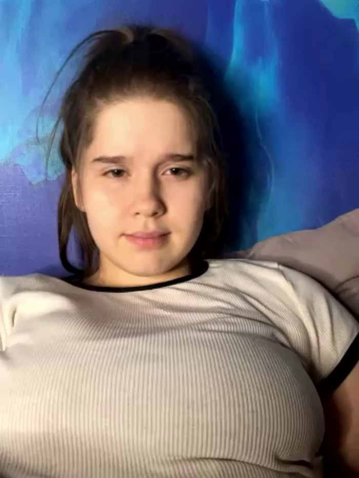 HornyGirlH