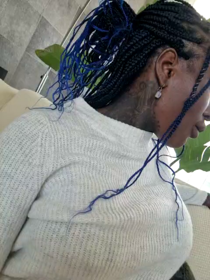 JosyBlack