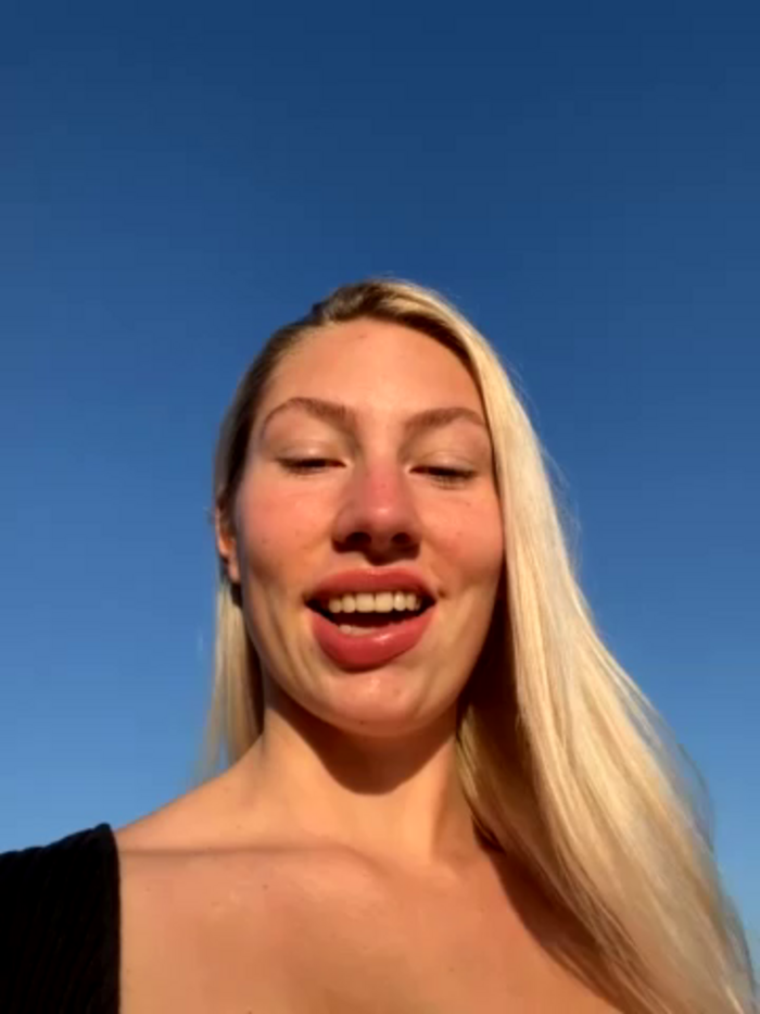 LuisaBecker