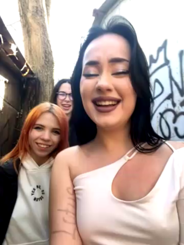 RollingGirls