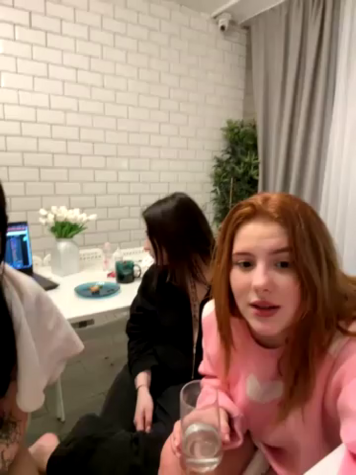 RollingGirls