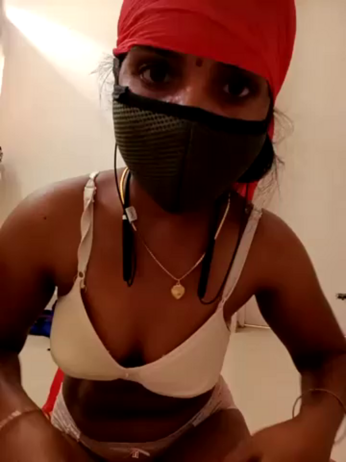 Tamil-lesbian